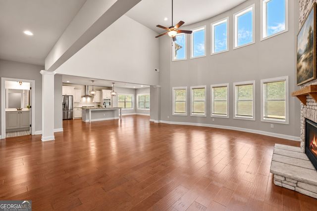 74 Highgate Drive, Newnan, GA 30263