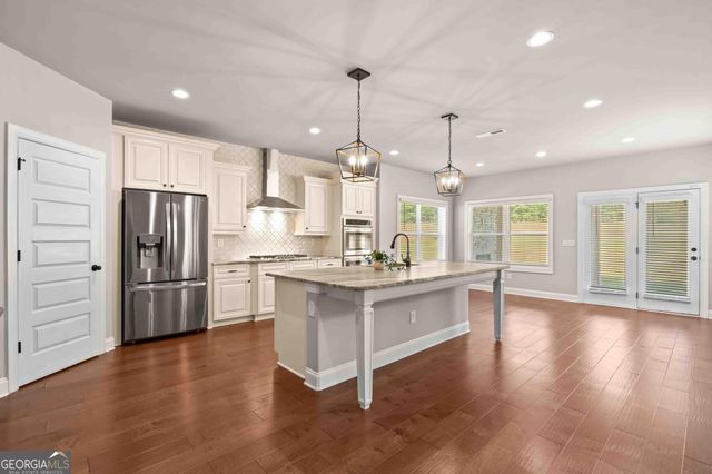 74 Highgate Drive, Newnan, GA 30263