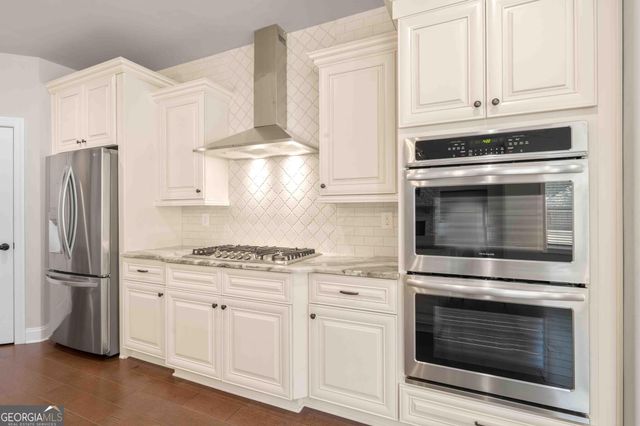 74 Highgate Drive, Newnan, GA 30263