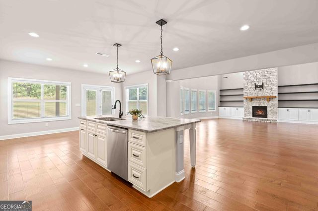 74 Highgate Drive, Newnan, GA 30263