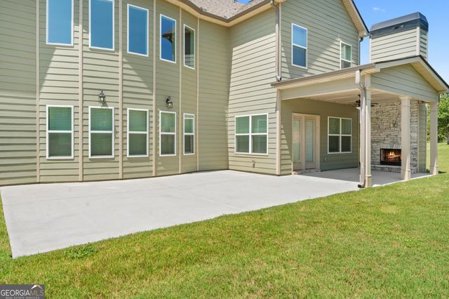 74 Highgate Drive, Newnan, GA 30263
