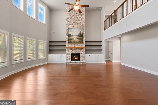 74 Highgate Drive, Newnan, GA 30263