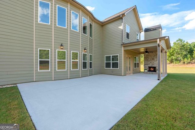 74 Highgate Drive, Newnan, GA 30263