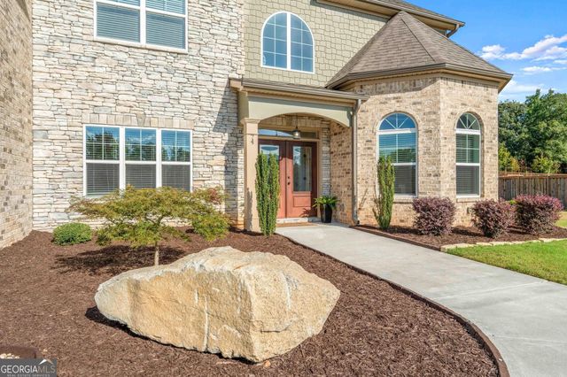 74 Highgate Drive, Newnan, GA 30263