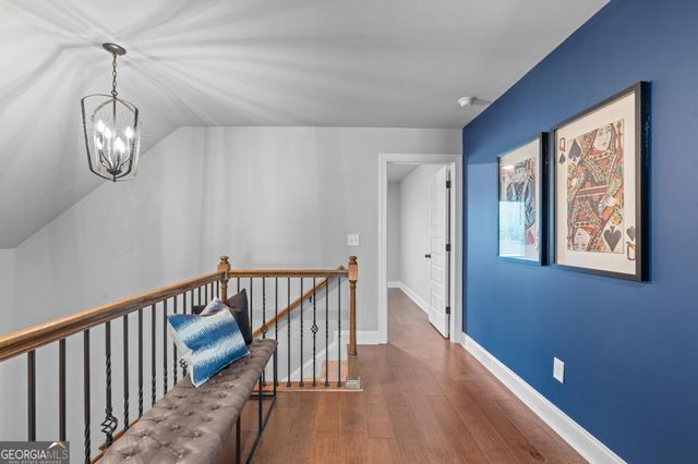 74 Highgate Drive, Newnan, GA 30263