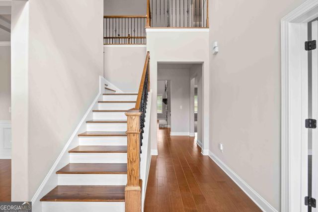 74 Highgate Drive, Newnan, GA 30263
