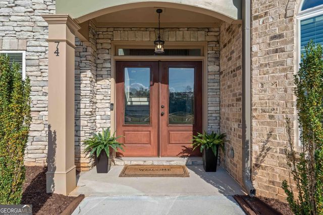 74 Highgate Drive, Newnan, GA 30263