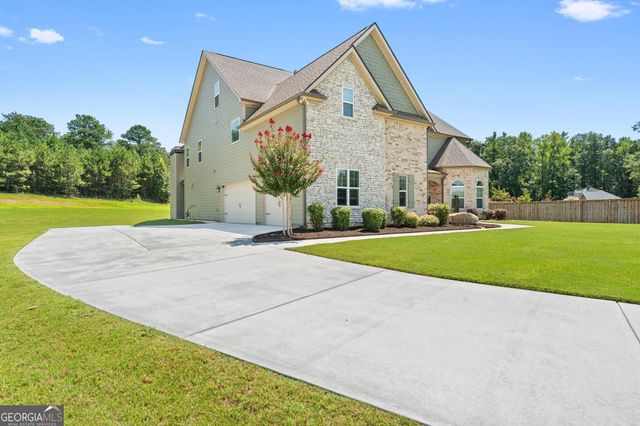 74 Highgate Drive, Newnan, GA 30263