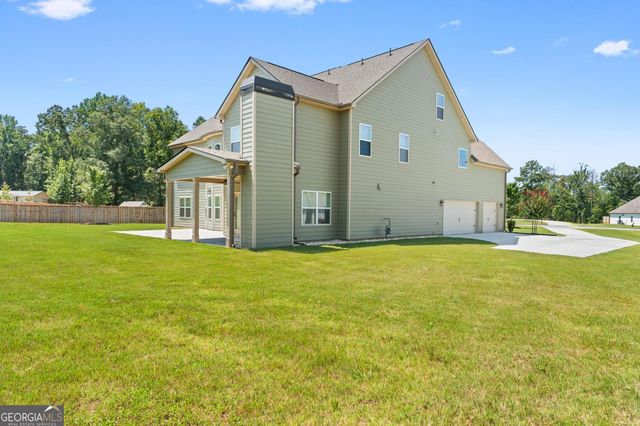 74 Highgate Drive, Newnan, GA 30263