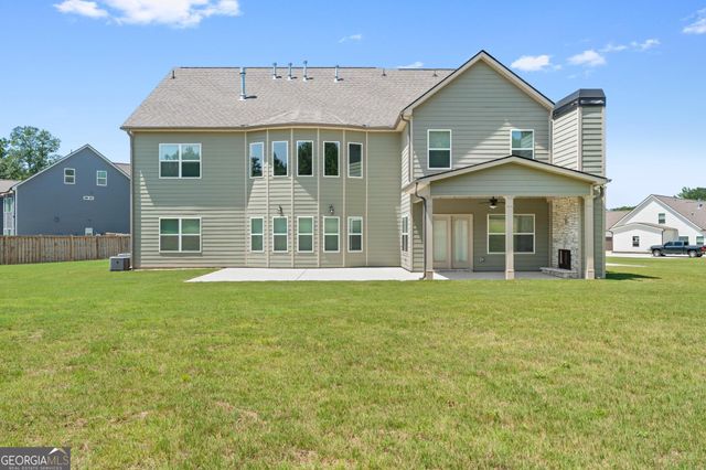 74 Highgate Drive, Newnan, GA 30263