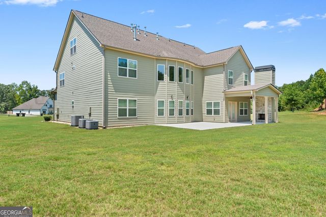 74 Highgate Drive, Newnan, GA 30263