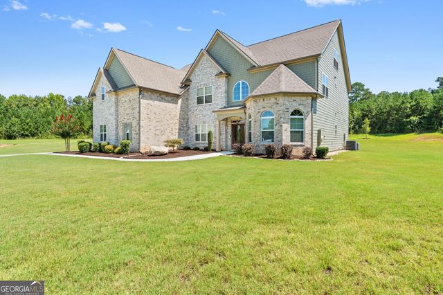 74 Highgate Drive, Newnan, GA 30263