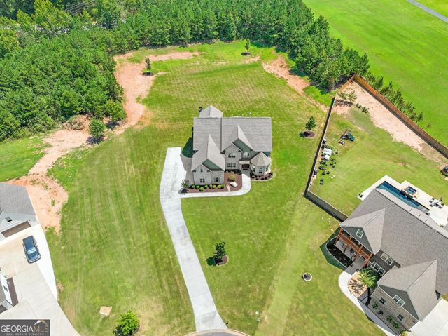 74 Highgate Drive, Newnan, GA 30263