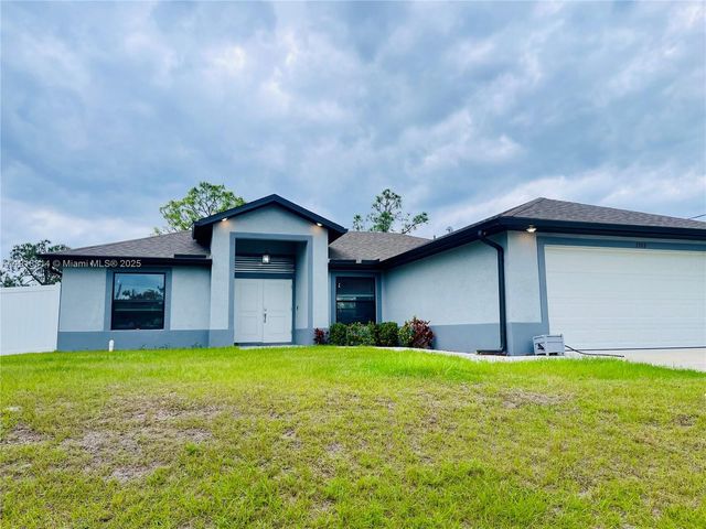 1703 Edison Ave, Lehigh Acres, FL 33972