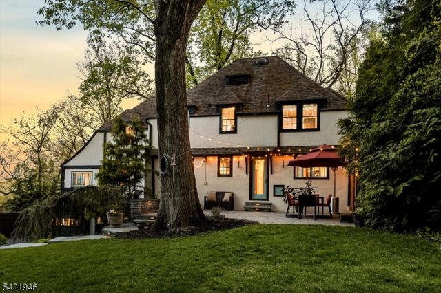 5 Fairview Ter, Maplewood Twp., NJ 07040