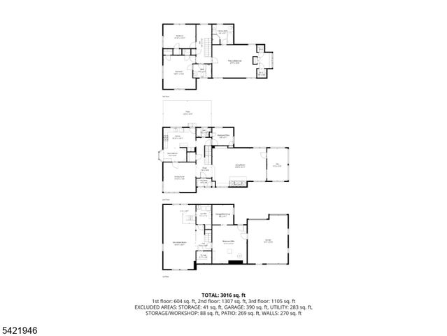 5 Fairview Ter, Maplewood Twp., NJ 07040
