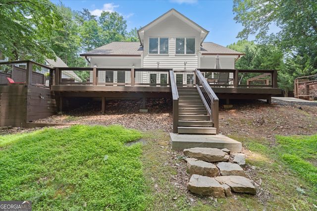 7135 Haw Creek Place, Gainesville, GA 30506
