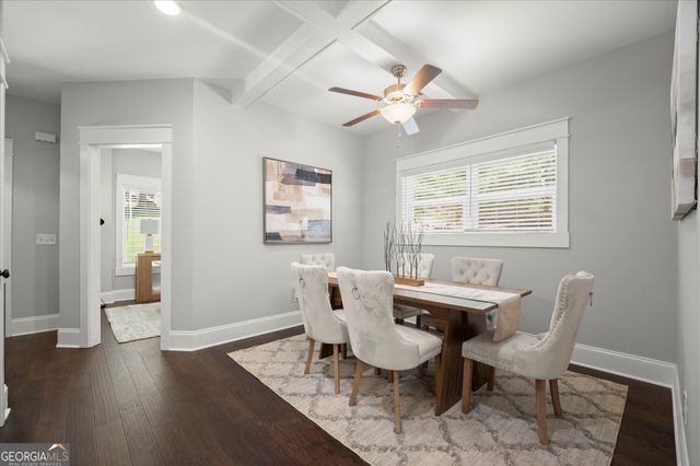 7135 Haw Creek Place, Gainesville, GA 30506