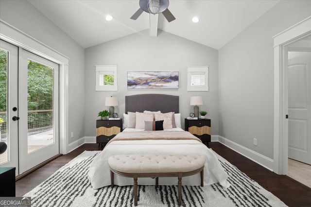 7135 Haw Creek Place, Gainesville, GA 30506