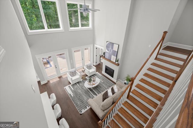 7135 Haw Creek Place, Gainesville, GA 30506