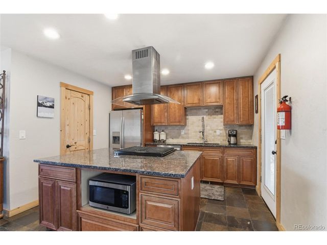 355 Texas Dr, Idaho Springs, CO 80452