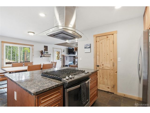 355 Texas Dr, Idaho Springs, CO 80452