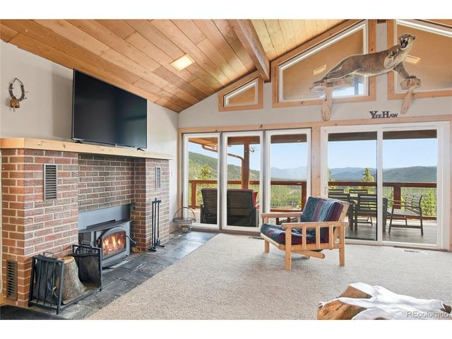 355 Texas Dr, Idaho Springs, CO 80452
