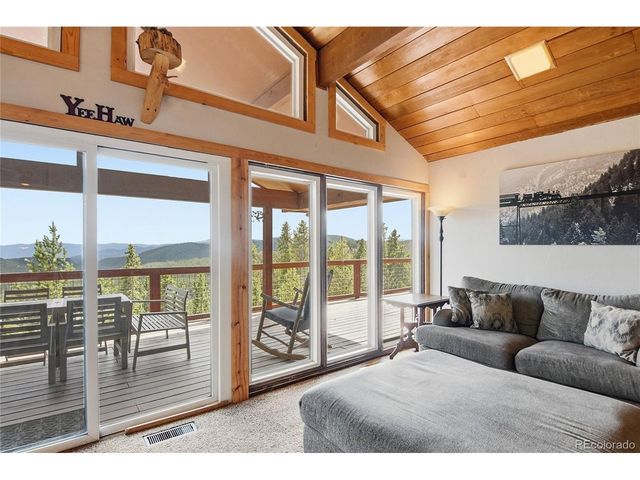 355 Texas Dr, Idaho Springs, CO 80452