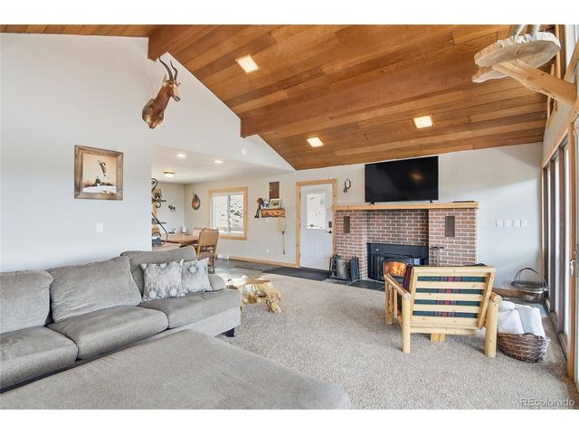 355 Texas Dr, Idaho Springs, CO 80452