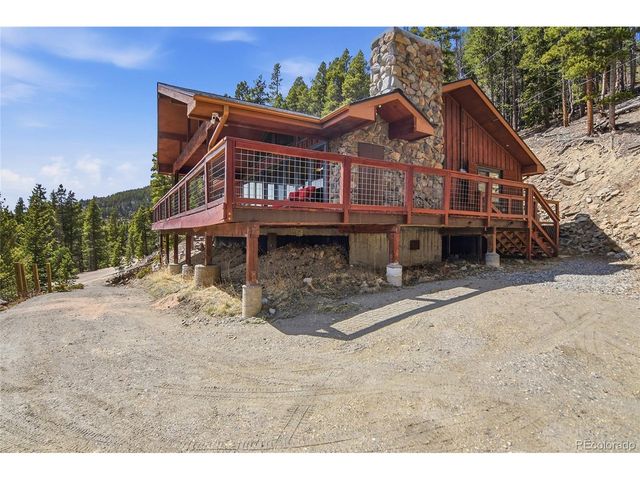355 Texas Dr, Idaho Springs, CO 80452