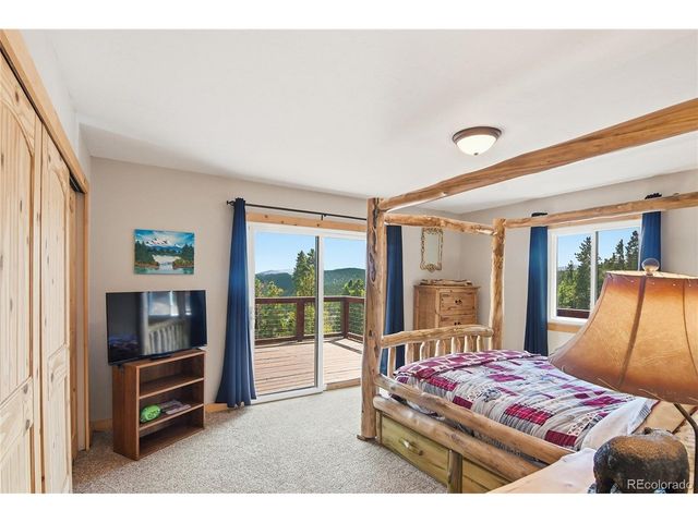355 Texas Dr, Idaho Springs, CO 80452