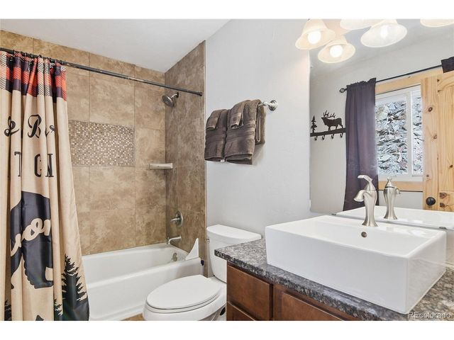 355 Texas Dr, Idaho Springs, CO 80452