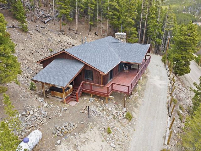 355 Texas Dr, Idaho Springs, CO 80452