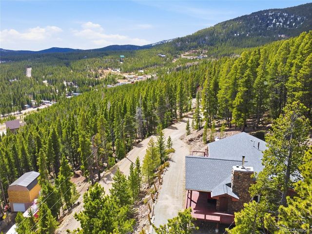 355 Texas Dr, Idaho Springs, CO 80452