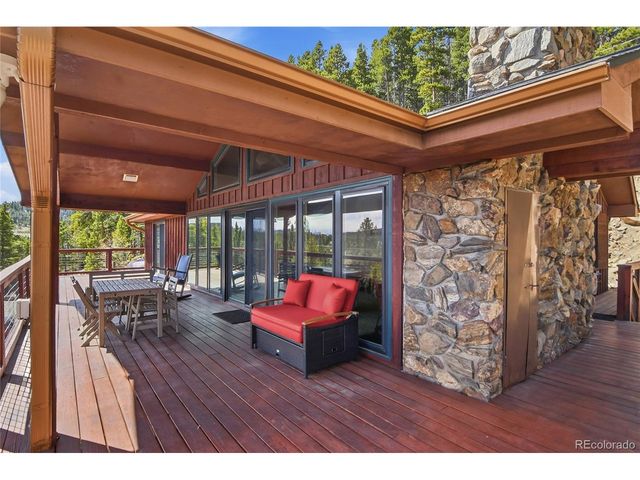 355 Texas Dr, Idaho Springs, CO 80452