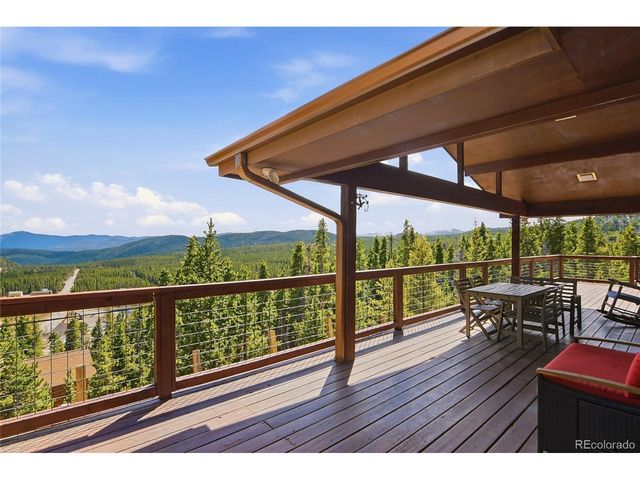 355 Texas Dr, Idaho Springs, CO 80452