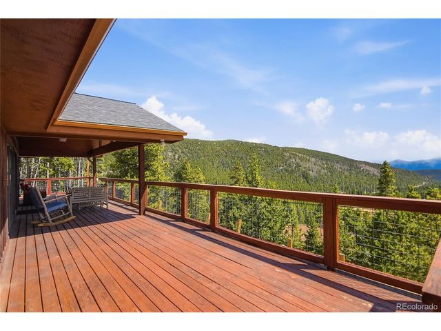 355 Texas Dr, Idaho Springs, CO 80452