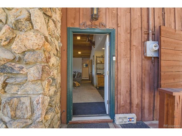 355 Texas Dr, Idaho Springs, CO 80452