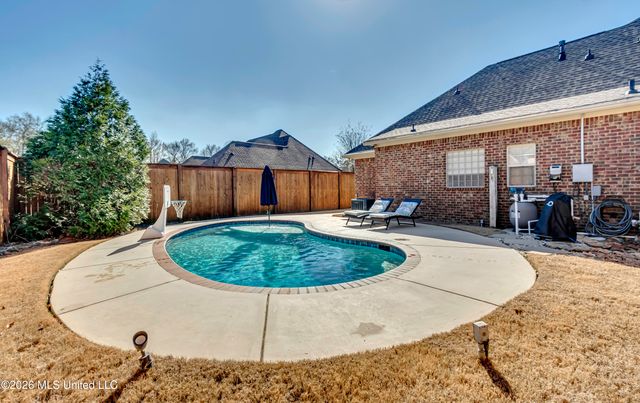 109 W Legacy Drive, Brandon, MS 39042