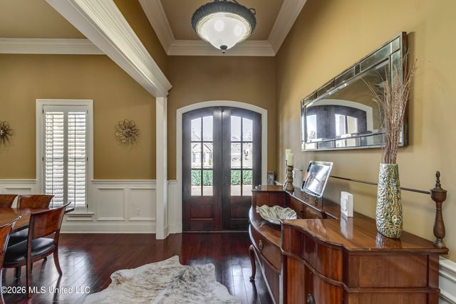 109 W Legacy Drive, Brandon, MS 39042