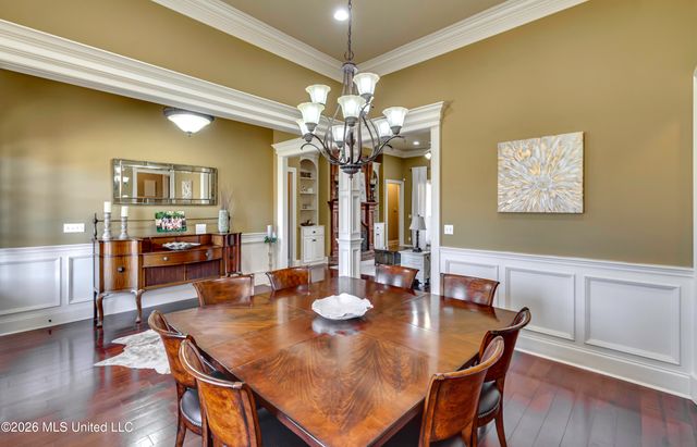 109 W Legacy Drive, Brandon, MS 39042