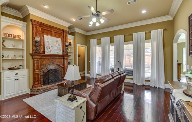 109 W Legacy Drive, Brandon, MS 39042