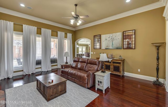 109 W Legacy Drive, Brandon, MS 39042