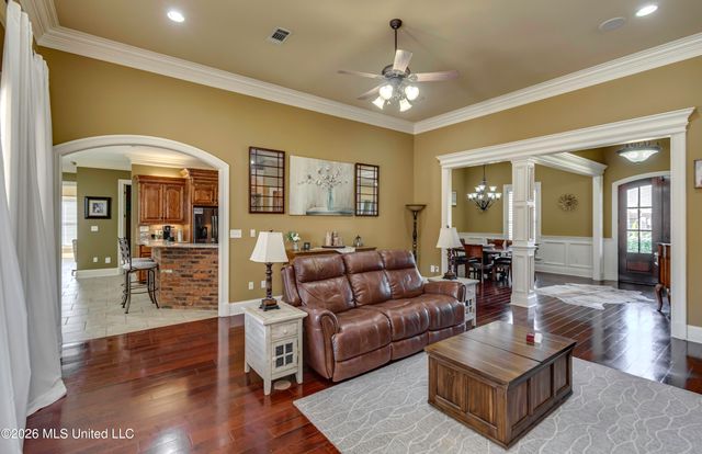 109 W Legacy Drive, Brandon, MS 39042