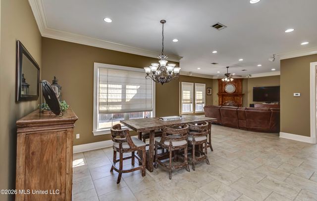 109 W Legacy Drive, Brandon, MS 39042