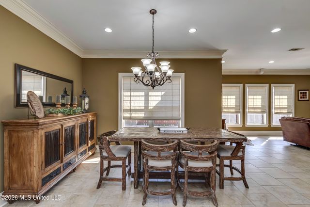 109 W Legacy Drive, Brandon, MS 39042