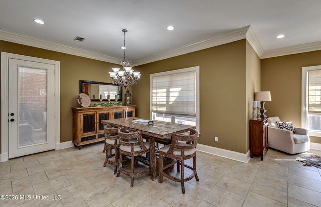 109 W Legacy Drive, Brandon, MS 39042