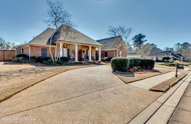 109 W Legacy Drive, Brandon, MS 39042