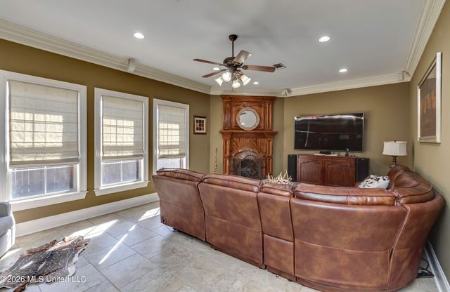 109 W Legacy Drive, Brandon, MS 39042