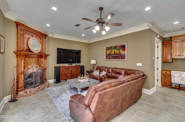 109 W Legacy Drive, Brandon, MS 39042